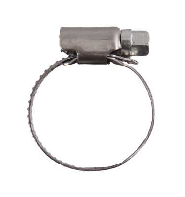 Хомуты металлические червячные Вихрь 20-32, 9мм, 50 шт.-Tehinstrument