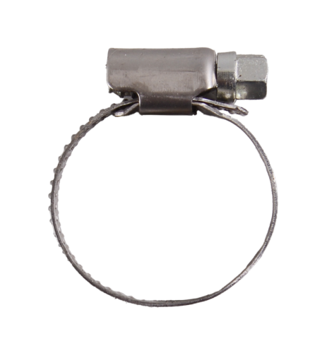 Хомуты металлические червячные Вихрь 20-32, 9мм, 50 шт.-Tehinstrument