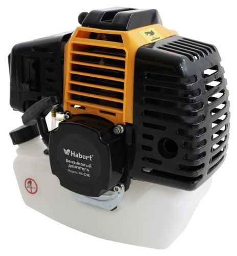 Двигатель бензиновый Habert HN-520Е (для триммера)-Tehinstrument