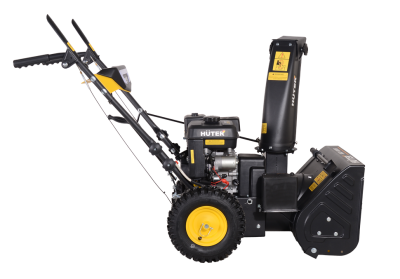 Снегоуборщик бензиновый Huter SGC 4000B-Tehinstrument