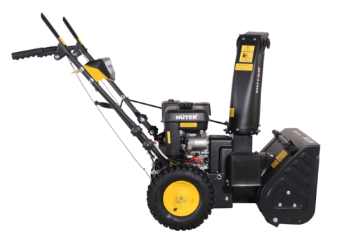 Снегоуборщик бензиновый Huter SGC 4000B-Tehinstrument