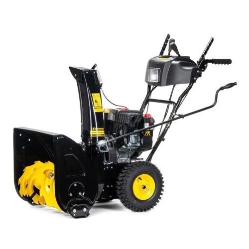 Снегоотбрасыватель CHAMPION ST656BS-Tehinstrument