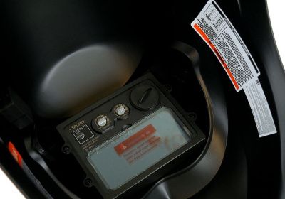 Сварочная маска  Sturm AW91A7WH-Tehinstrument