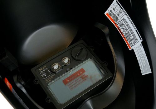 Сварочная маска  Sturm AW91A7WH-Tehinstrument