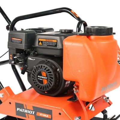 Виброплита бензиновая Patriot VT-90 LB-Tehinstrument