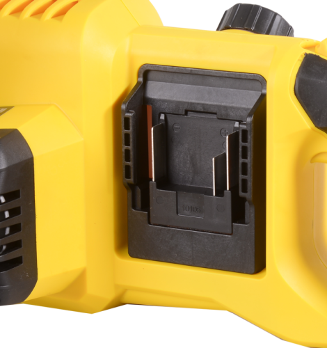 Аккумуляторная пила ELS-20/10Li 4A Huter-Tehinstrument