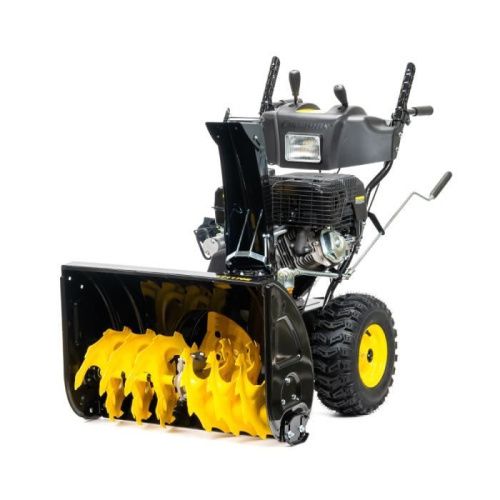Снегоотбрасыватель CHAMPION ST1170E-Tehinstrument