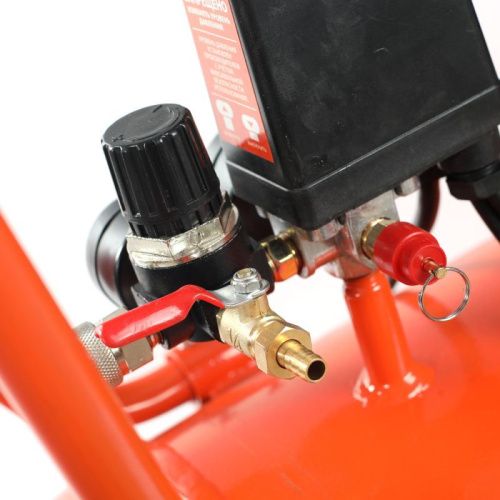 Компрессор поршневой безмасляный Patriot WO 100-440-Tehinstrument