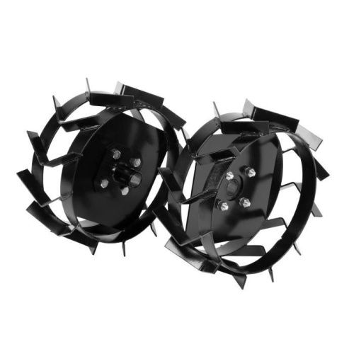 Грунтозацепы Denzel 380/160 мм-Tehinstrument