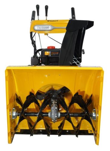 Снегоуборщик Habert HBM24DT-Tehinstrument