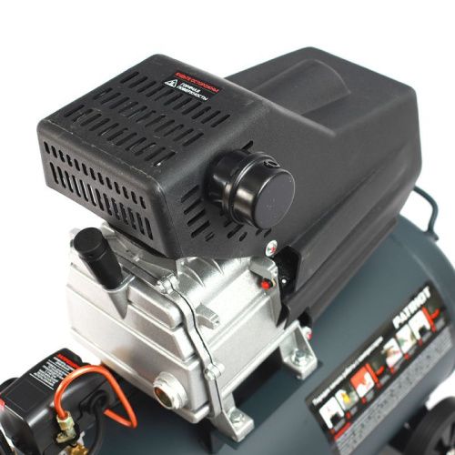 Компрессор поршневой масляный Patriot Professional 50-340-Tehinstrument
