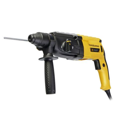 Перфоратор SDS Plus Hanskonner HRH0828RE-Tehinstrument