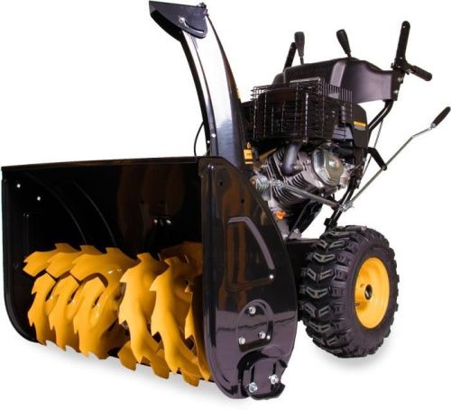 Снегоотбрасыватель CHAMPION ST1376E-Tehinstrument