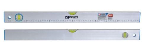 Уровень строительный 600 мм, СОЮЗ-Tehinstrument