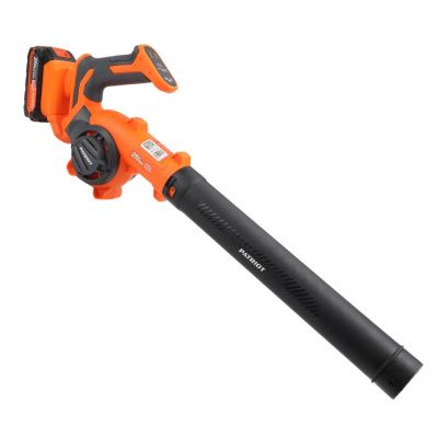 Воздуходувка аккумуляторная PATRIOT CB 211-Tehinstrument