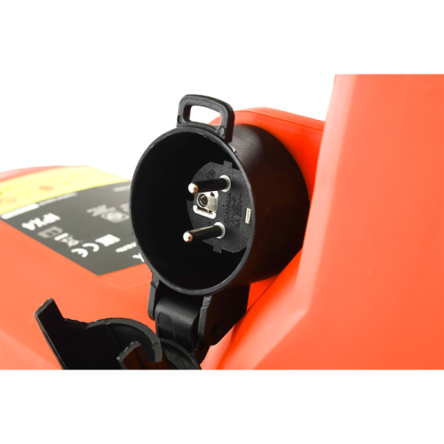 Измельчитель электрический YARD FOX 2800SE-Tehinstrument