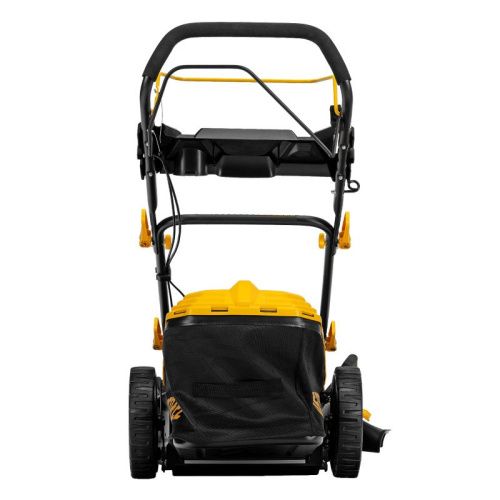 Газонокосилка бензиновая Denzel GLD-520SP-Tehinstrument