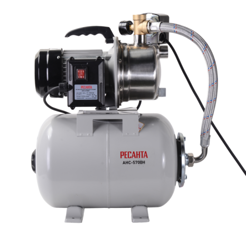 Автоматическая насосная станция АНС-5700Н Ресанта-Tehinstrument