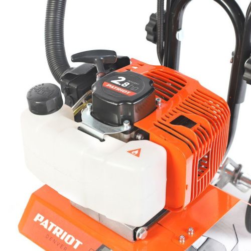 Культиватор бензиновый Patriot Denver F-Tehinstrument