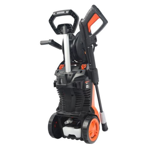 Мойка высокого давления Patriot GT 640 Imperial-Tehinstrument