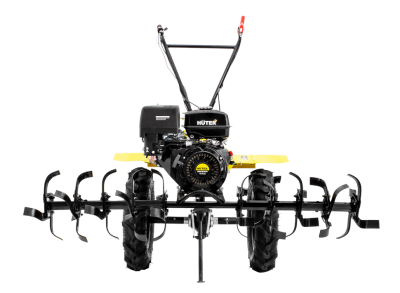 Сельскохозяйственная машина Huter MK-15000P-Tehinstrument