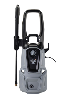 Мойка Huter W-4-2500 PRO Grey-Tehinstrument