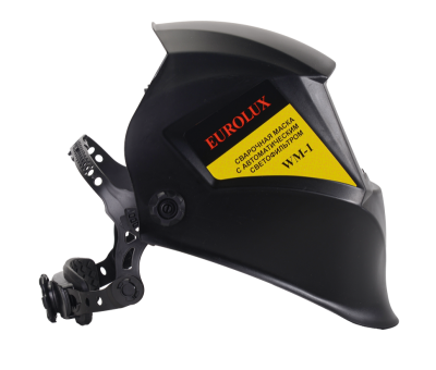 Сварочная маска Eurolux WM-1-Tehinstrument