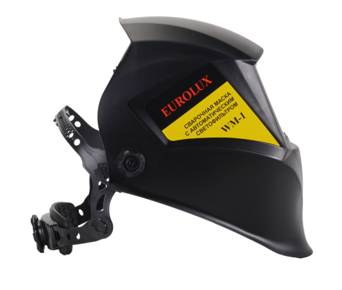 Сварочная маска Eurolux WM-1-Tehinstrument