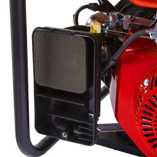 Генератор бензиновый DDE G330-Tehinstrument