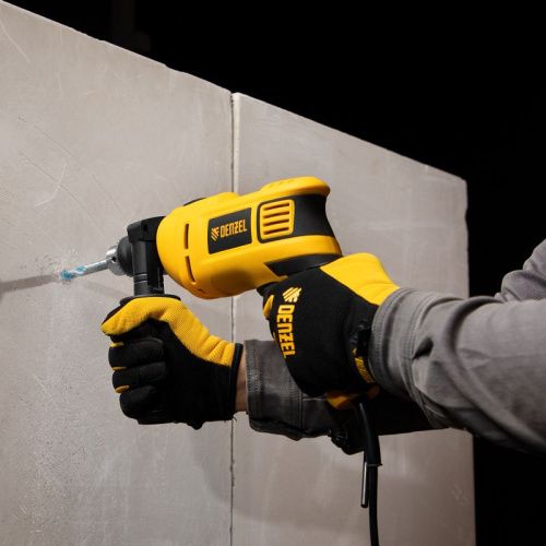 Дрель ударная Denzel ID-750-Tehinstrument