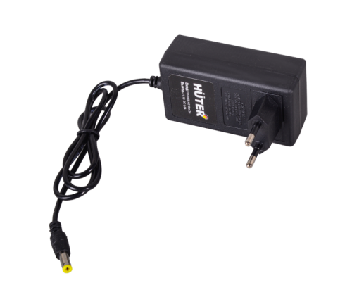 Аккумуляторный триммер Huter GET-20M-2Li-Tehinstrument