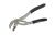 Клещи переставные 175мм, Hanskonner-Tehinstrument