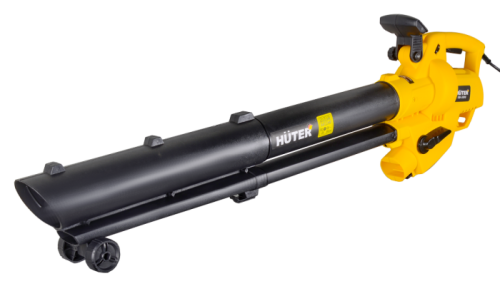 Воздуходувка электрическая Huter EB-3000-Tehinstrument