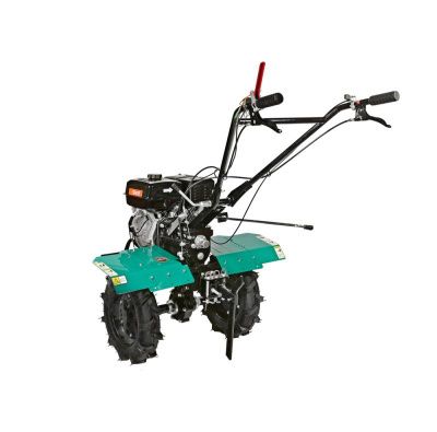 Мотоблок  Sturm GK8210GP-Tehinstrument