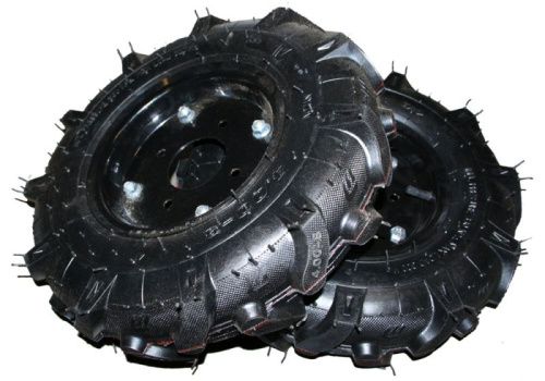 Мотоблок бензиновый  Sturm GK827A8-Tehinstrument