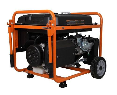 Генератор Lifan 5 GF-3 (LF6500)-Tehinstrument