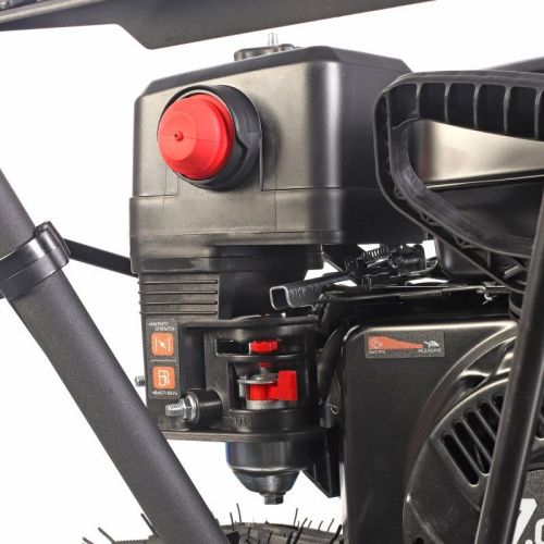 Снегоуборщик бензиновый PATRIOT PS 601 E-Tehinstrument