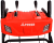 Снегоуборочная машина AS617LE, A-iPower-Tehinstrument