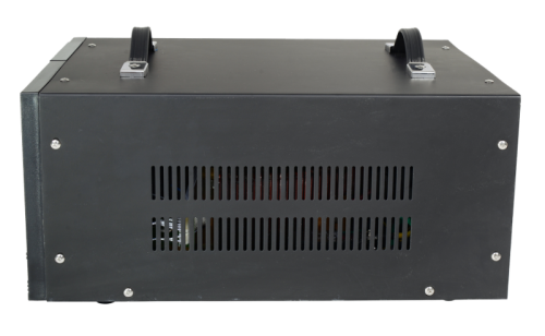 Стабилизатор напряжения РЕСАНТА АСН-12000/1-ЭМ-Tehinstrument