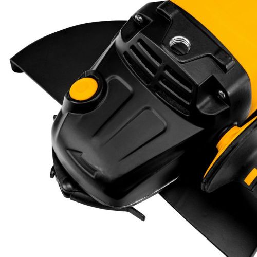 Машина шлифовальная угловая Denzel AG230-2400-Tehinstrument