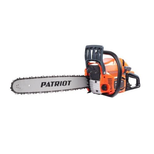 Пила цепная бензиновая Patriot PT 5220-Tehinstrument