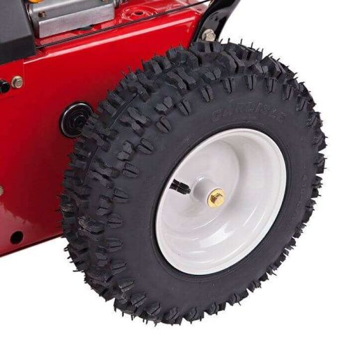 Бензиновый снегоуборщик MTD M 61 (снегоуборщик МТД 61)-Tehinstrument