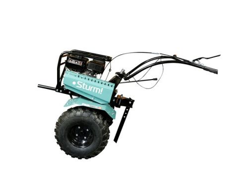 Мотоблок бензиновый Sturm GK847CI19-Tehinstrument