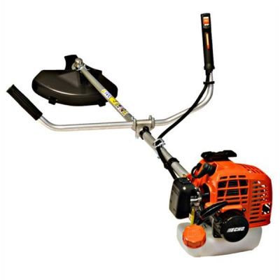 Бензокоса, триммер ECHO SRM-22GES (мотокоса ЭХО SRM-22GES)-Tehinstrument