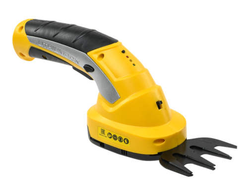 Аккумуляторный триммер-кусторез Huter GET-7,2-Tehinstrument