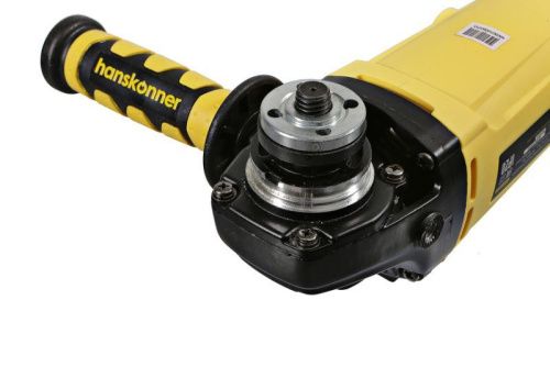Болгарка (УШМ) Hanskonner PLATINUM HAG15150EC-Tehinstrument