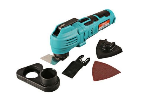 Реноватор аккумуляторный STURM CMF1201 1BatterySystem12V-Tehinstrument