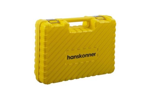 Болгарка (УШМ) Hanskonner HAG13125TES-Tehinstrument