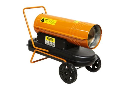 Дизельная тепловая пушка  Sturm DKH20-Tehinstrument