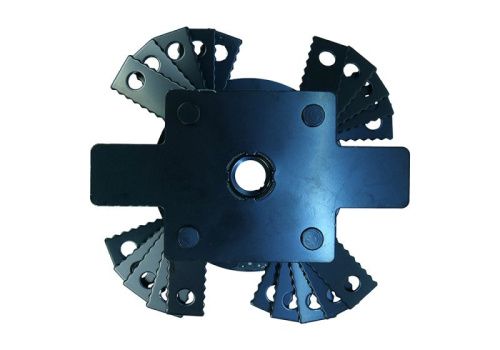 Нож молотковый в сборе для измельчителей  Sturm HM2500-990-Tehinstrument